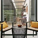 Domìa Boutique Hotel 4*