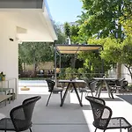 Domìa Boutique Hotel Mondello