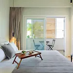 Hotel Domìa Boutique