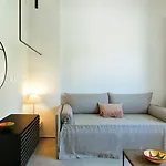 Domìa Boutique 4* Mondello