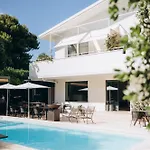 Hotel Domìa Boutique Mondello