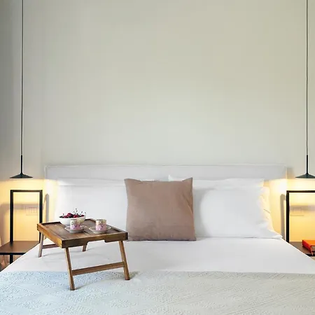 Domia Boutique E Cucina 4*