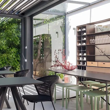 Domia Boutique E Cucina