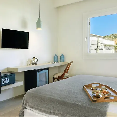 Domìa Boutique Hotel 4*