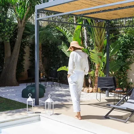Hotel Domìa Boutique 4*