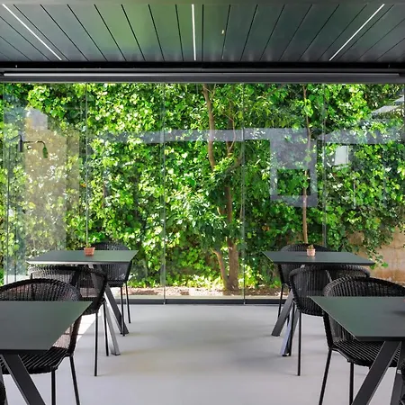 Domìa Boutique Hotel 4*