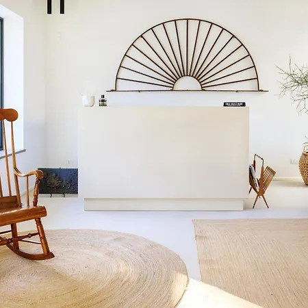 Domìa Boutique Hotel 4*