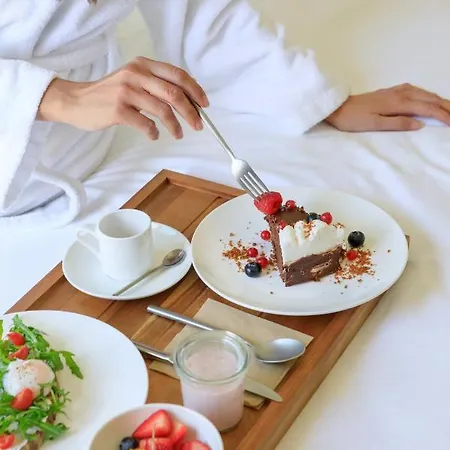 Domìa Boutique Hotel