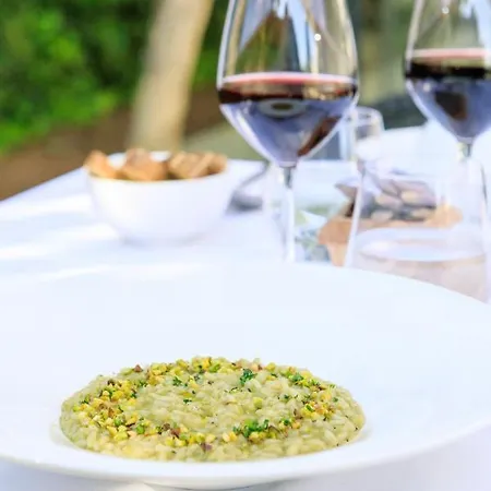 Domìa Boutique Hotel Mondello