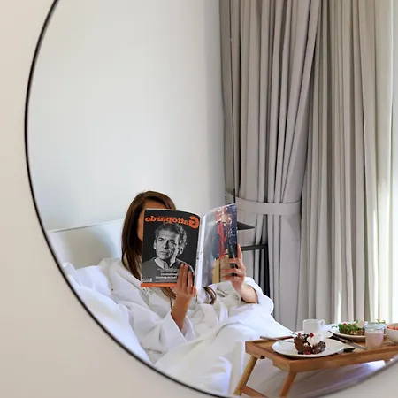 Hotel Domìa Boutique