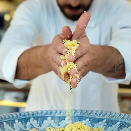 Domia Boutique E Cucina 4*