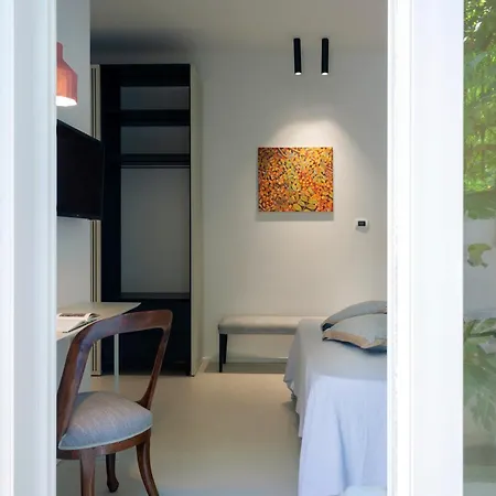 Domìa Boutique Hotel Mondello