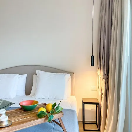 Hotel Domìa Boutique 4*