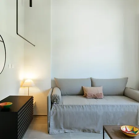 Domìa Boutique Hotel