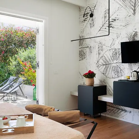 Hotel Domìa Boutique 4*