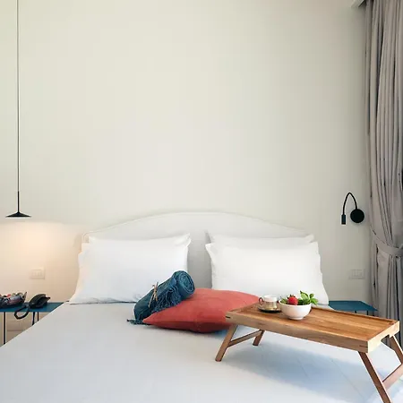 Domìa Boutique 4*