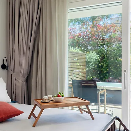 Domìa Boutique 4*