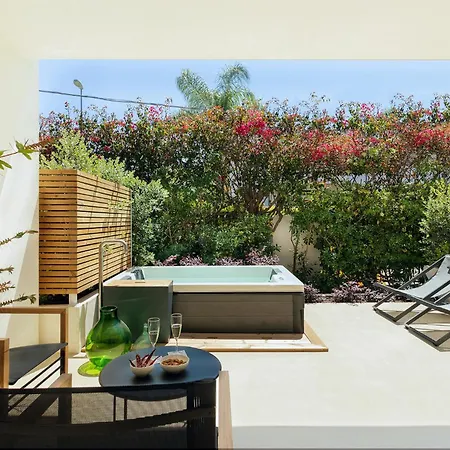 Domìa Boutique 4*