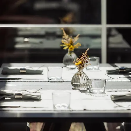 Hotel Domia Boutique E Cucina 4*