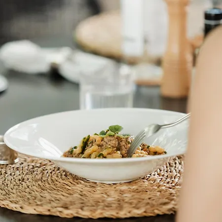Hotel Domia Boutique E Cucina 4*