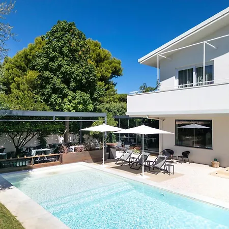 Domìa Boutique 4*