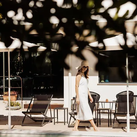 Domìa Boutique Hotel