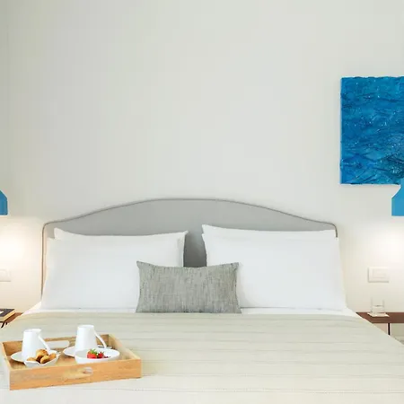 Domia Boutique E Cucina Hotel 4*