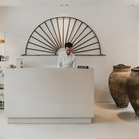 Domia Boutique E Cucina Mondello