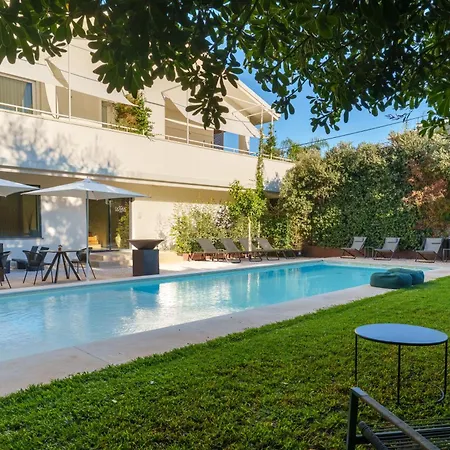 Domia Boutique E Cucina 4*