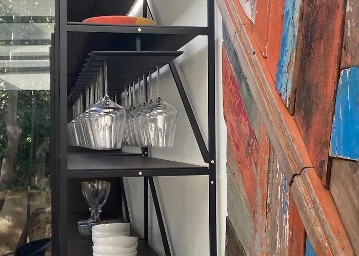 Domia Boutique E Cucina 4*