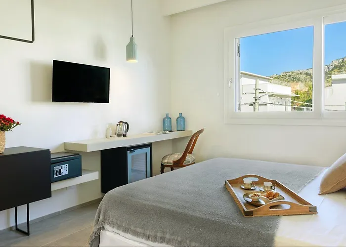 Domia Boutique E Cucina Szálloda 4*