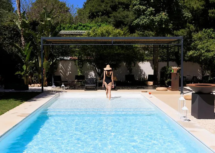 Domia Boutique E Cucina Szálloda 4*