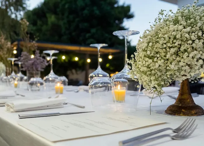 Domia Boutique E Cucina