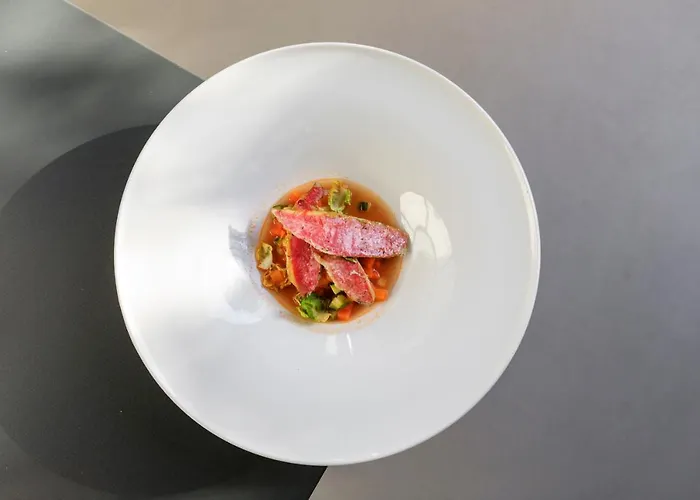 Szálloda Domia Boutique E Cucina 4*