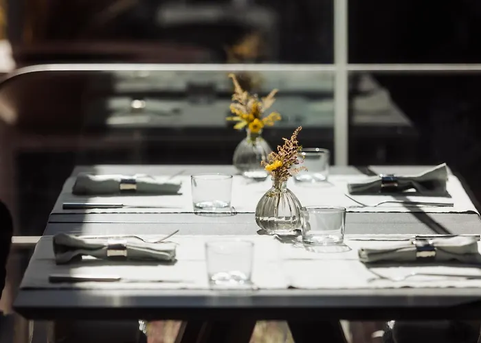 Szálloda Domia Boutique E Cucina 4*