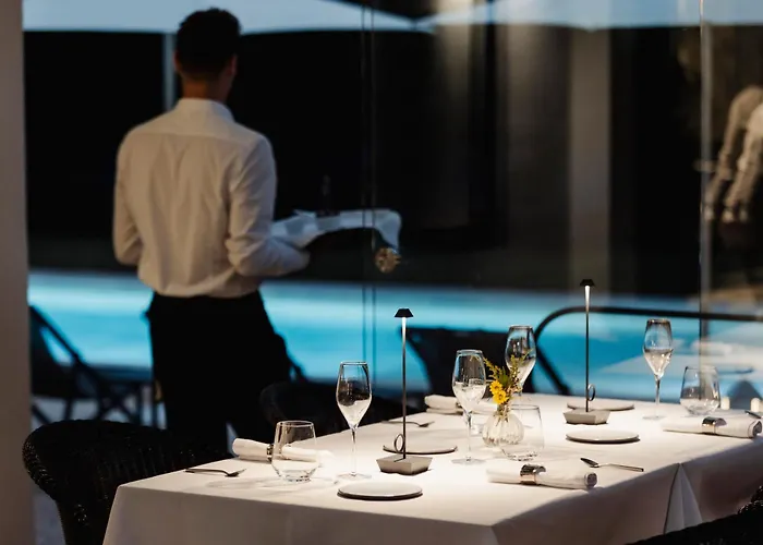 Domia Boutique E Cucina