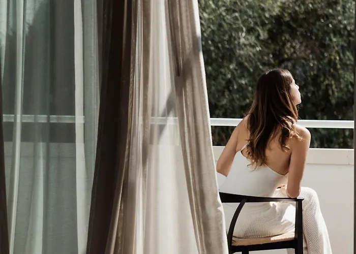 Domia Boutique E Cucina Szálloda 4*