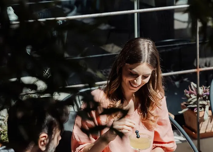 Domia Boutique E Cucina 4* Mondello