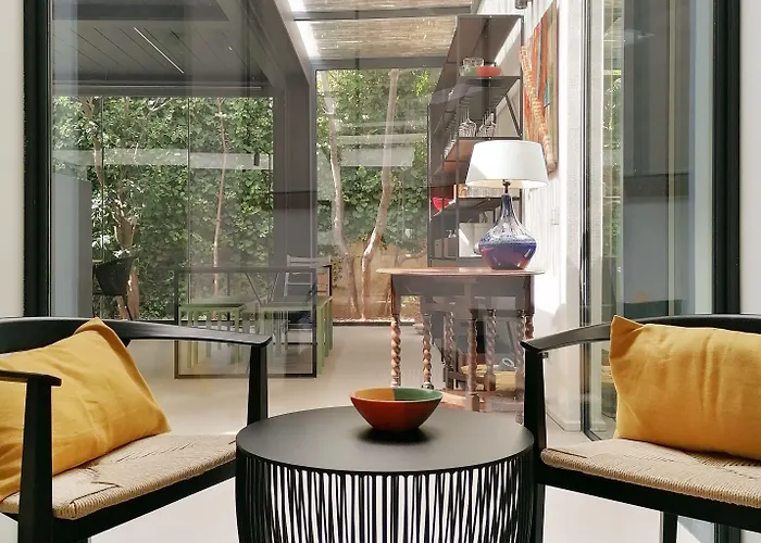 Domia Boutique E Cucina Szálloda 4*