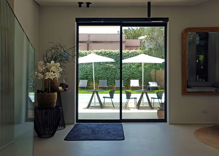 Domia Boutique E Cucina