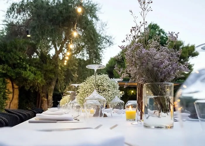 Domia Boutique E Cucina Mondello