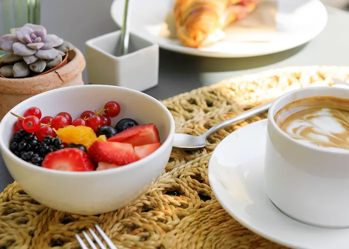 Domia Boutique E Cucina Szálloda 4*