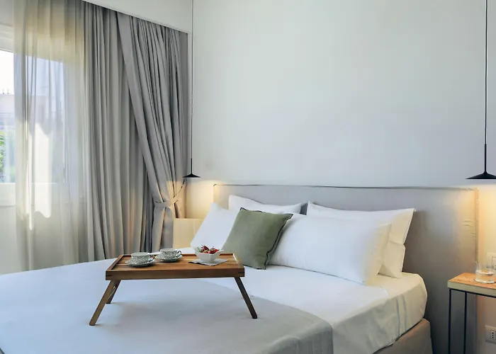 Domia Boutique E Cucina Szálloda 4*