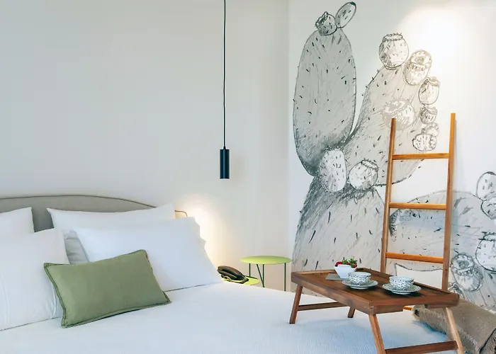 Domia Boutique E Cucina Szálloda