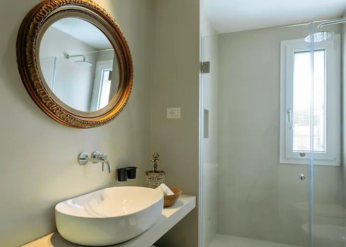 Domia Boutique E Cucina Szálloda 4*