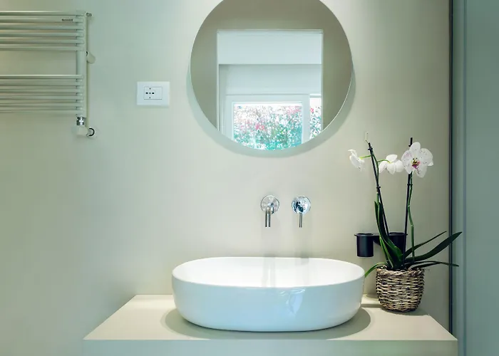 Szálloda Domia Boutique E Cucina 4*