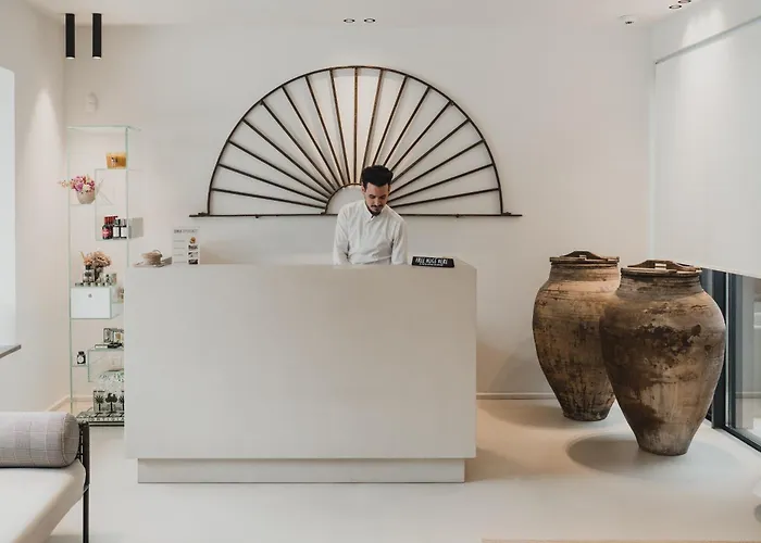 Domia Boutique E Cucina Mondello