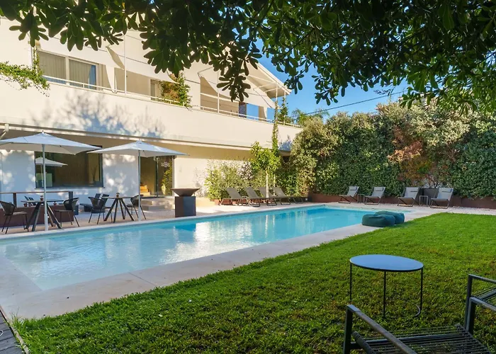 Domia Boutique E Cucina 4*